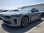 2020 Kia Stinger GT2