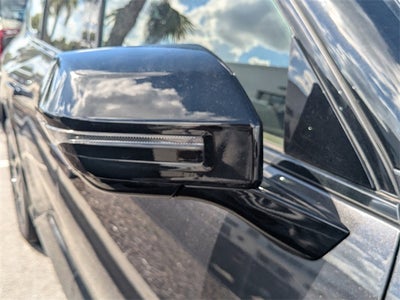 2024 Kia EV9 GT-Line