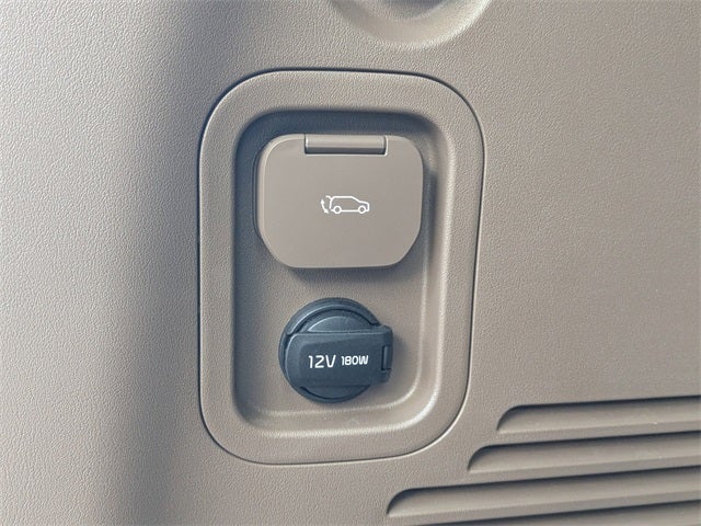 2024 Kia EV9 GT-Line