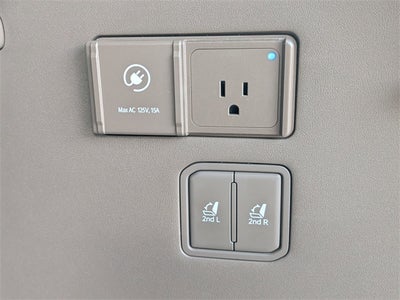 2024 Kia EV9 GT-Line