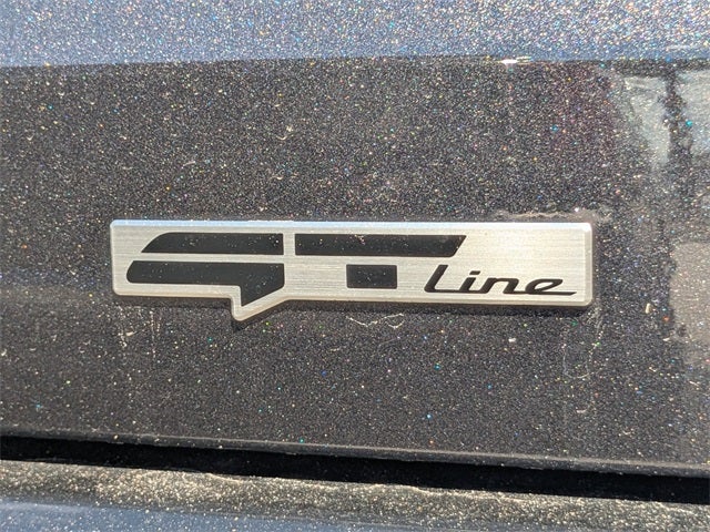 2024 Kia EV9 GT-Line