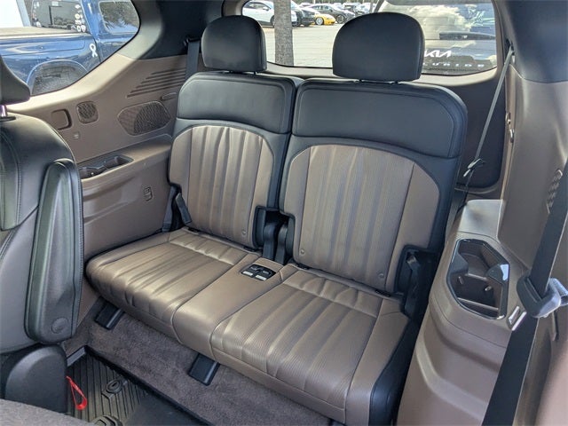 2024 Kia EV9 GT-Line