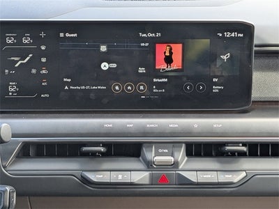 2024 Kia EV9 GT-Line