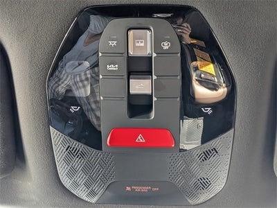 2024 Kia EV9 GT-Line