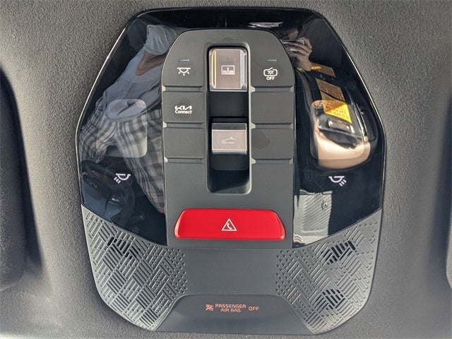 2024 Kia EV9 GT-Line