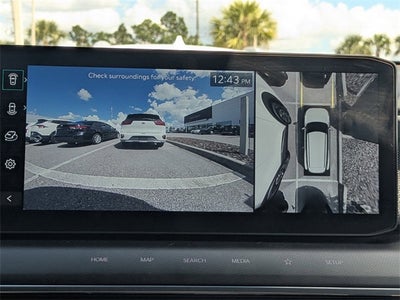 2024 Kia EV9 GT-Line