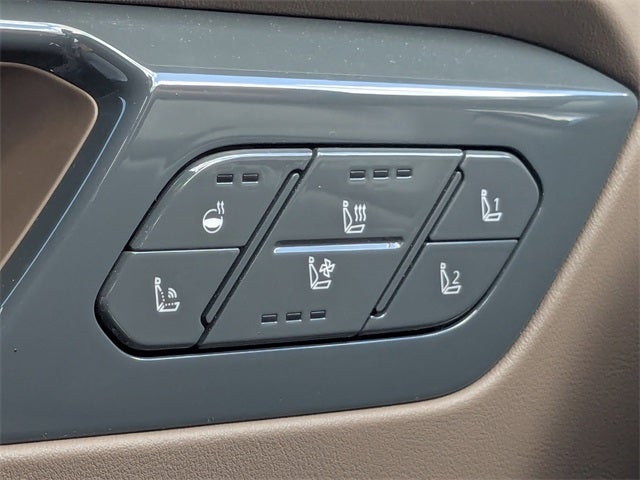 2024 Kia EV9 GT-Line