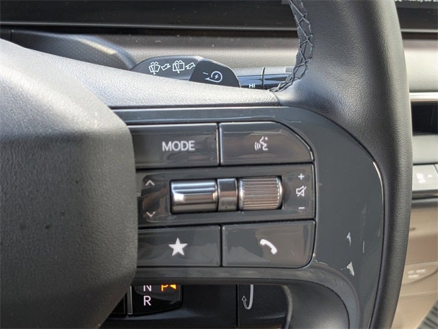 2024 Kia EV9 GT-Line