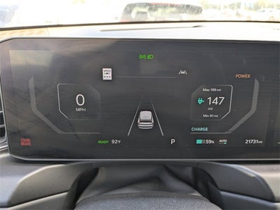 2024 Kia EV9 GT-Line