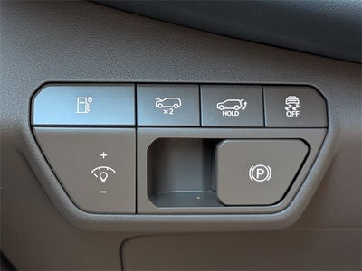 2024 Kia EV9 GT-Line