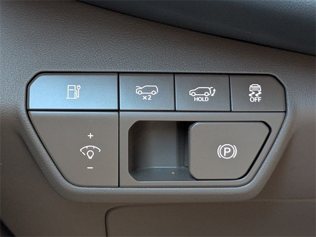 2024 Kia EV9 GT-Line