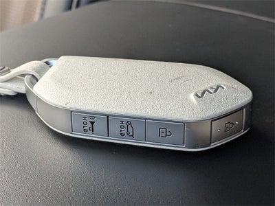 2024 Kia EV9 GT-Line