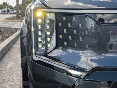 2024 Kia EV9 GT-Line