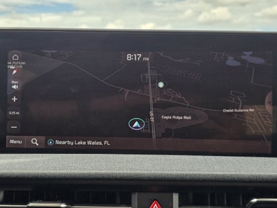 2024 Kia EV6 Light