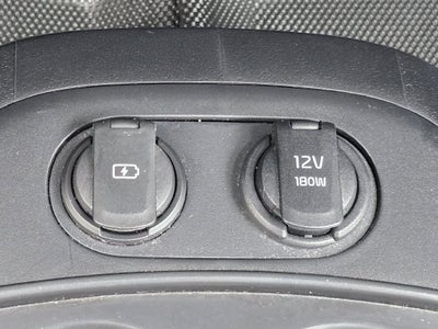 2024 Kia EV6 Light