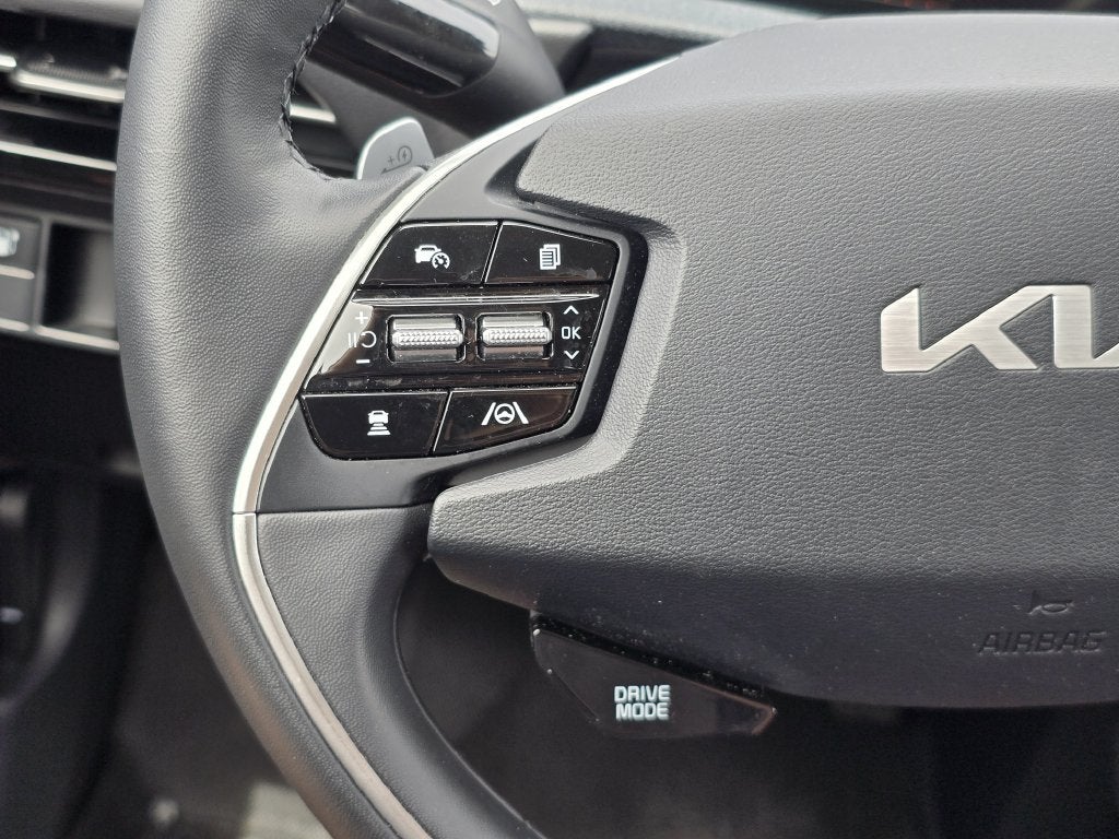 2024 Kia EV6 Light