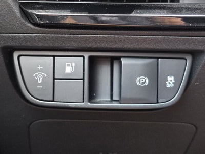 2024 Kia EV6 Light