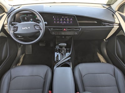2025 Kia Niro EX