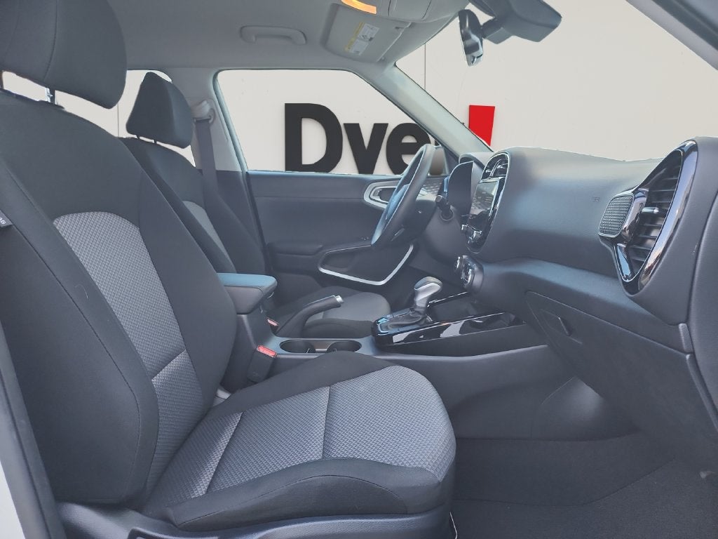 2024 Kia Soul S