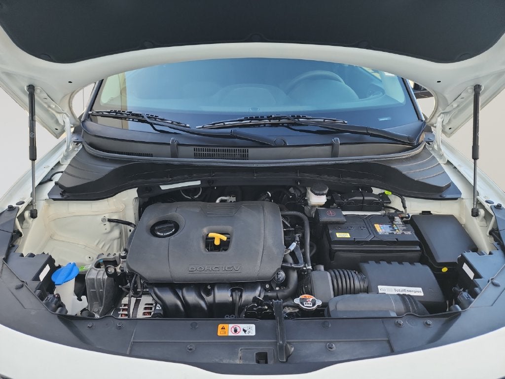 2024 Kia Soul S