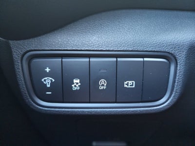 2024 Kia Soul S