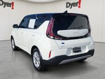 2024 Kia Soul S