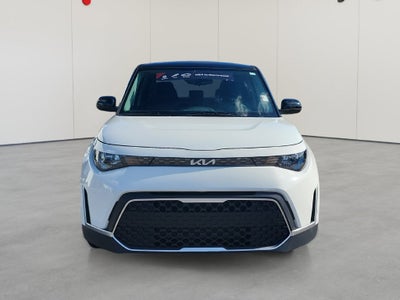 2024 Kia Soul S