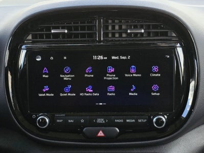 2023 Kia Soul EX