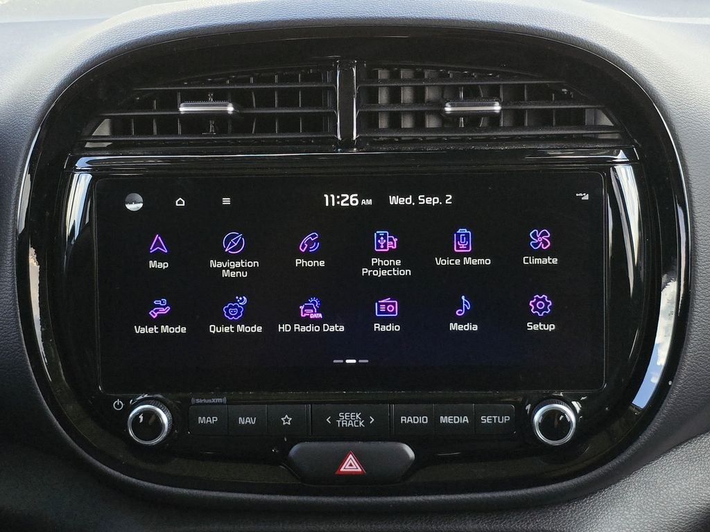 2023 Kia Soul EX