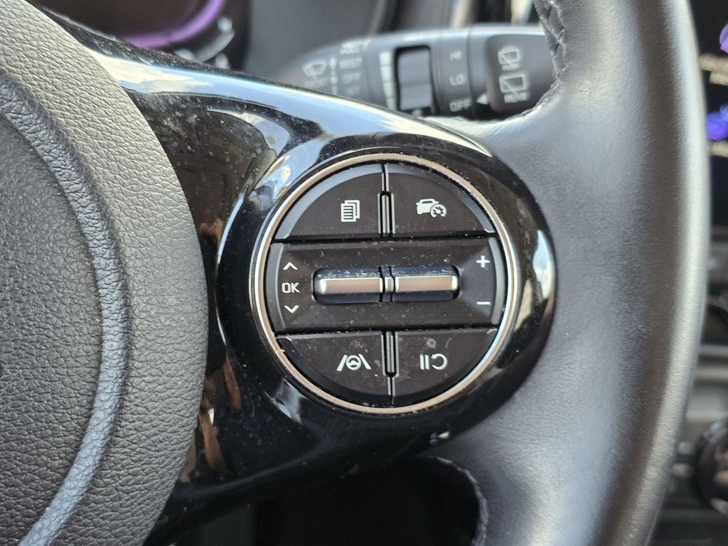 2023 Kia Soul EX