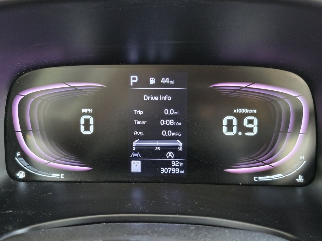 2023 Kia Soul EX