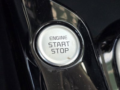 2023 Kia Soul EX