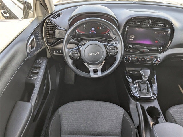 2024 Kia Soul EX
