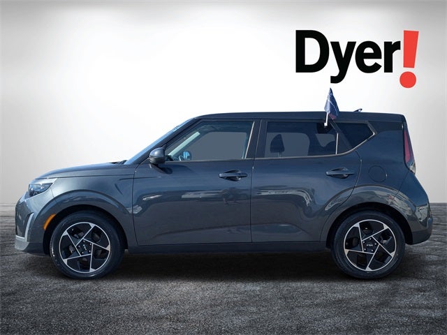 2024 Kia Soul EX