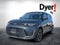2024 Kia Soul EX