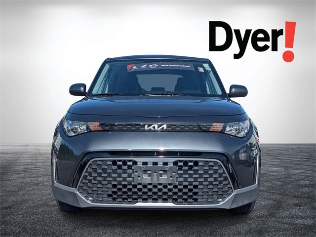 2024 Kia Soul EX