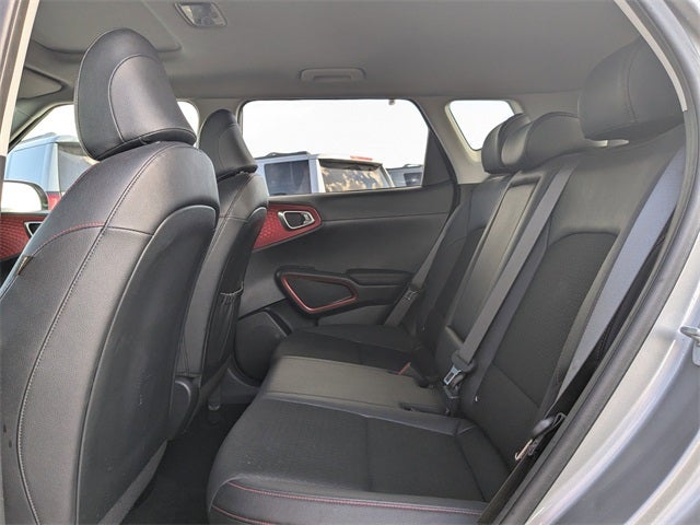 2023 Kia Soul GT-Line