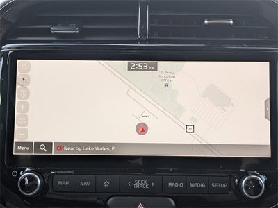 2023 Kia Soul GT-Line