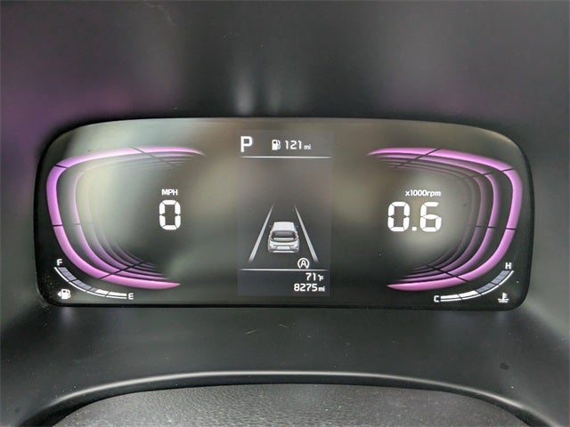 2023 Kia Soul GT-Line