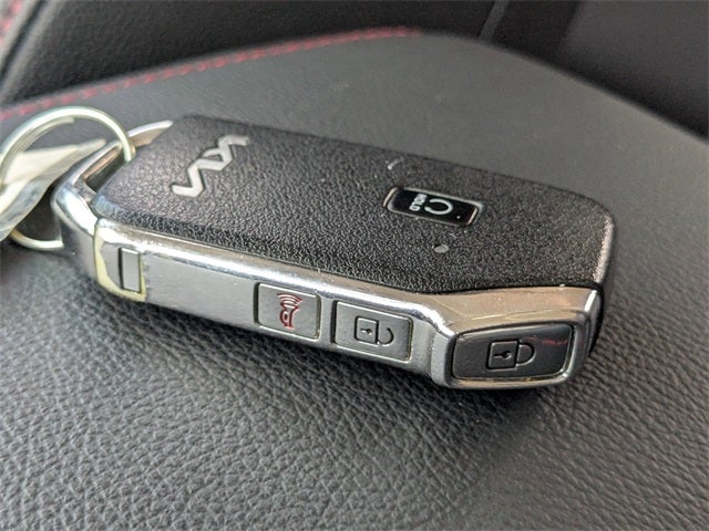 2023 Kia Soul GT-Line