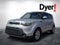 2014 Kia Soul Base