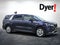 2022 Kia Carnival LXS