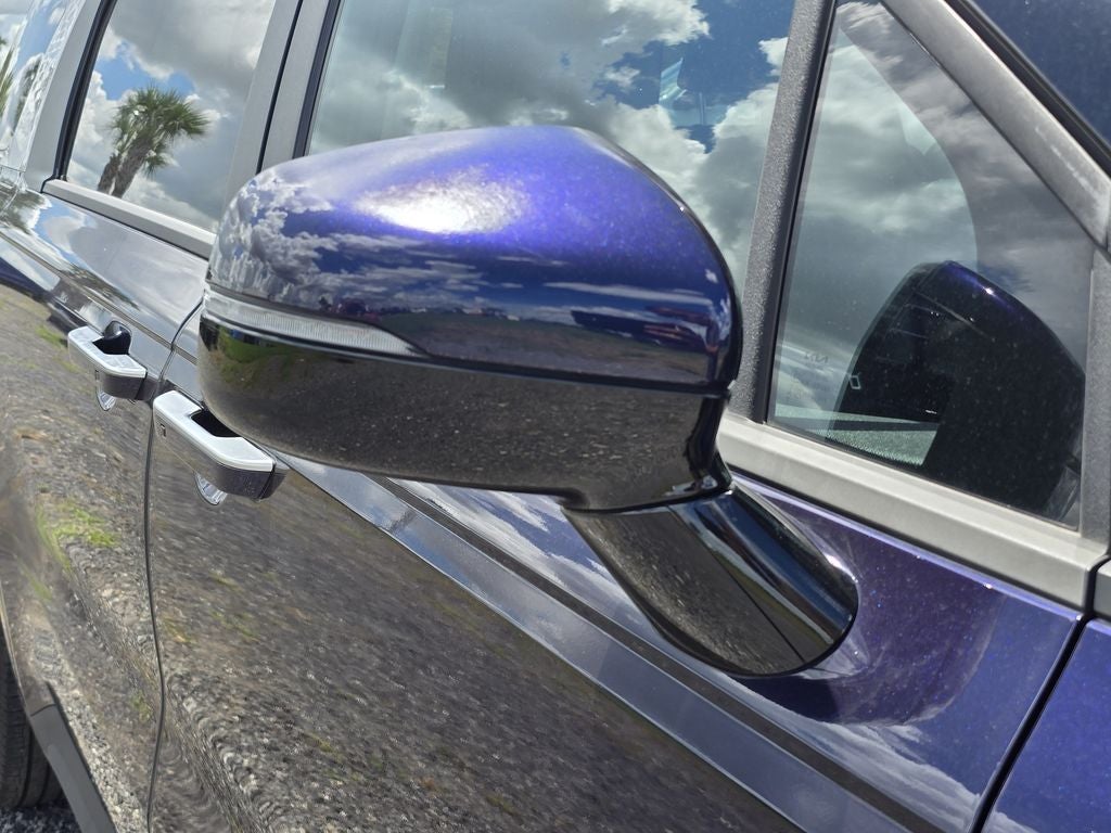 2022 Kia Carnival LXS