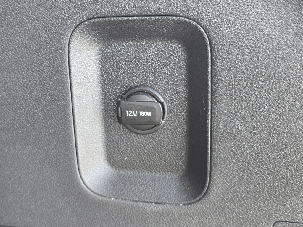 2022 Kia Carnival LXS