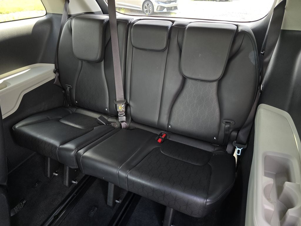 2022 Kia Carnival LXS