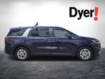 2022 Kia Carnival LXS