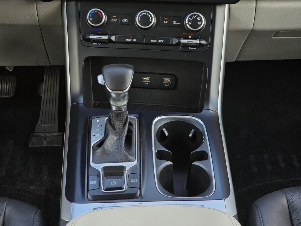 2022 Kia Carnival LXS