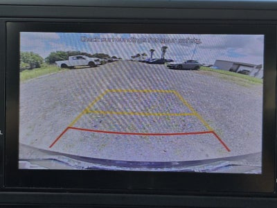 2022 Kia Carnival LXS