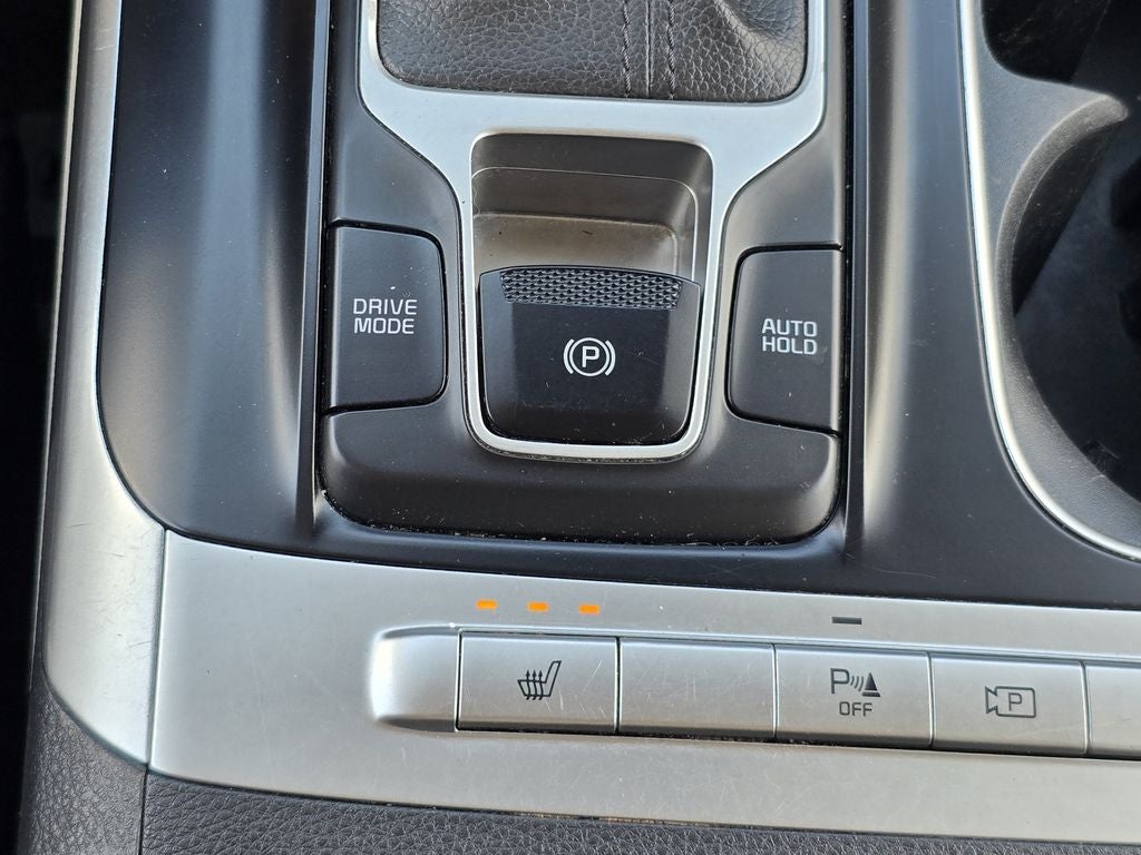 2022 Kia Carnival LXS
