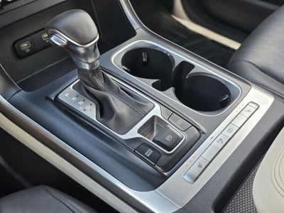 2022 Kia Carnival LXS
